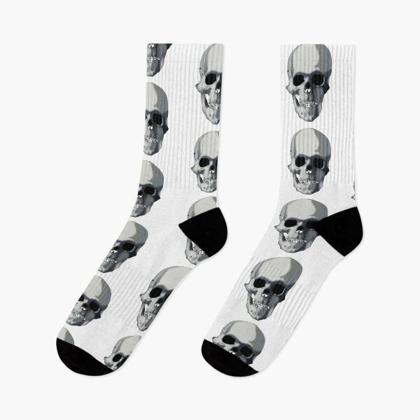 Item preview, Skull  designed and sold by Loveandfrappes.
