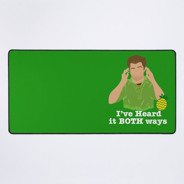 Item preview, I've Heard It Both Ways designed and sold by KewlZidane.