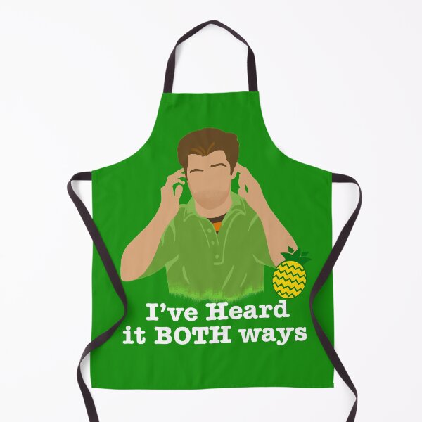 Item preview, I've Heard It Both Ways designed and sold by KewlZidane.