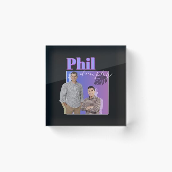 Artikelvorschau, Phil Dunphy 90er Hip-Hop entworfen und verkauft von BaoCat.