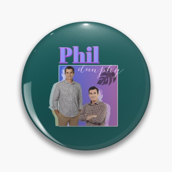 Artikelvorschau, Phil Dunphy 90er Hip-Hop entworfen und verkauft von BaoCat.