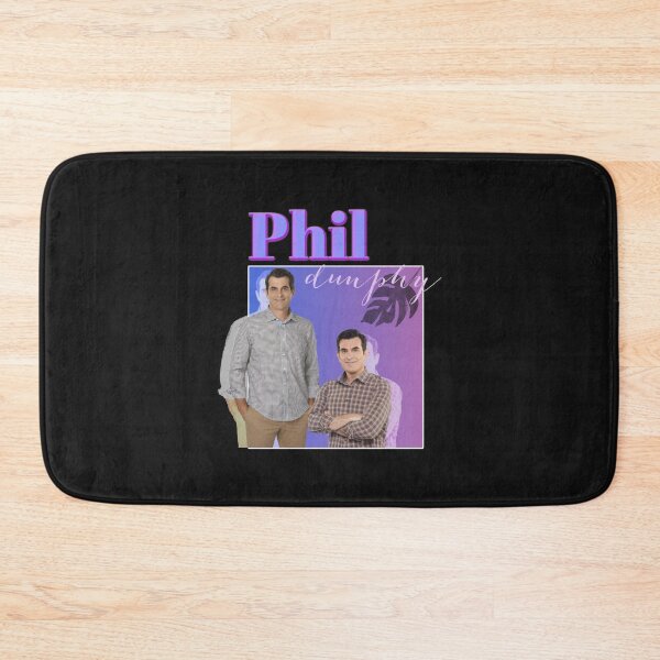 Artikelvorschau, Phil Dunphy 90er Hip-Hop entworfen und verkauft von BaoCat.