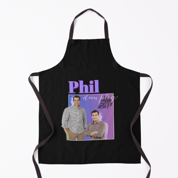 Artikelvorschau, Phil Dunphy 90er Hip-Hop entworfen und verkauft von BaoCat.