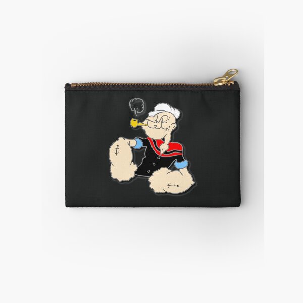 Item preview, Popeye The Sailor Man designed and sold by BaoCat.