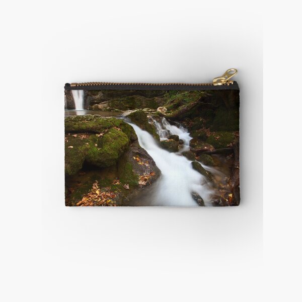 Aperçu de l'œuvre Janet's Foss créée et vendue par Nick Atkin.