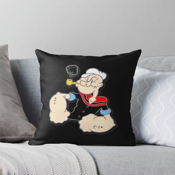 Item preview, Popeye The Sailor Man designed and sold by BaoCat.
