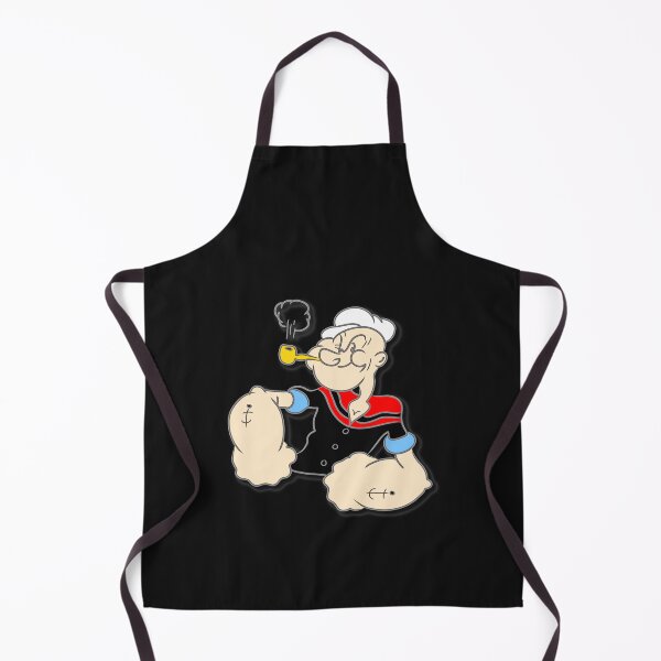 Item preview, Popeye The Sailor Man designed and sold by BaoCat.