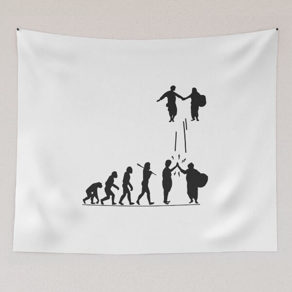 Item preview, Gupi gayen bagha bayen designed and sold by SatyaYug.