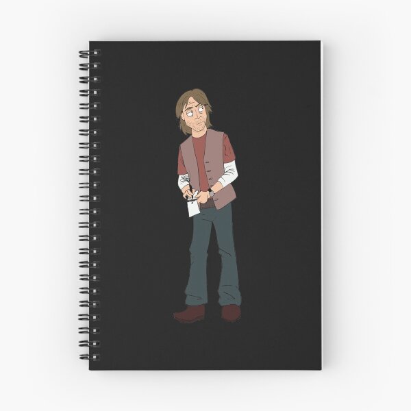 Item preview, Robert Carlyle  Dr Nicholas Rush designed and sold by BaoCat.