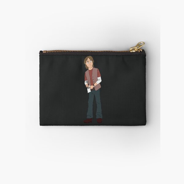 Item preview, Robert Carlyle  Dr Nicholas Rush designed and sold by BaoCat.