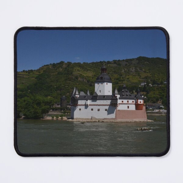 Item preview, Pfalz Castle designed and sold by Malcolm Snook.