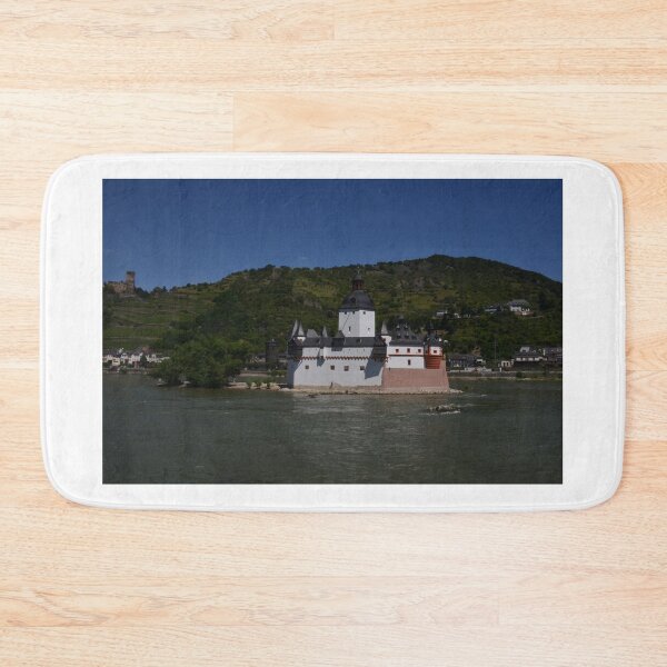 Item preview, Pfalz Castle designed and sold by Malcolm Snook.