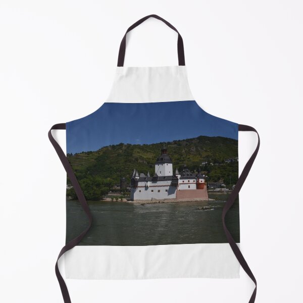 Item preview, Pfalz Castle designed and sold by Malcolm Snook.
