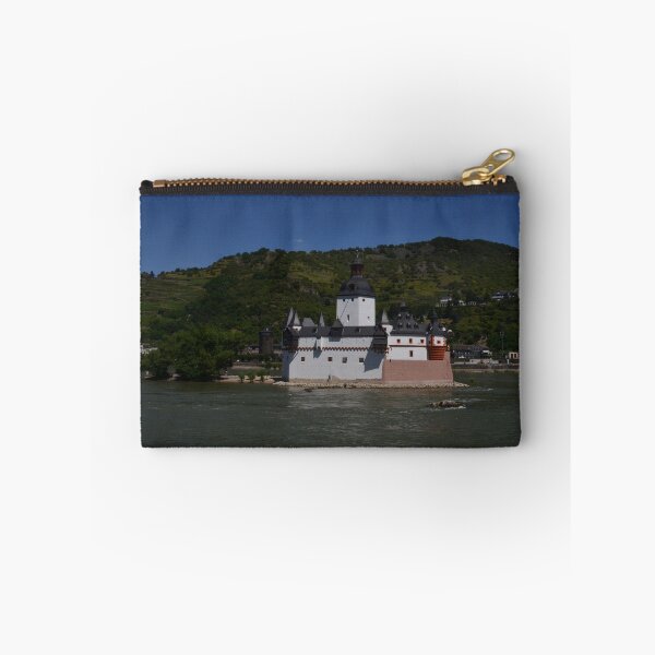 Item preview, Pfalz Castle designed and sold by Malcolm Snook.
