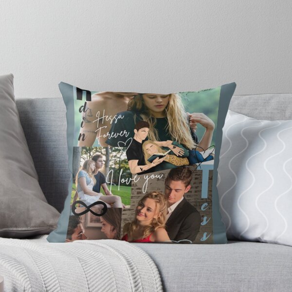 Item preview, After, After We Collided, Hessa, Hardin Scott designed and sold by ChevernyArt.