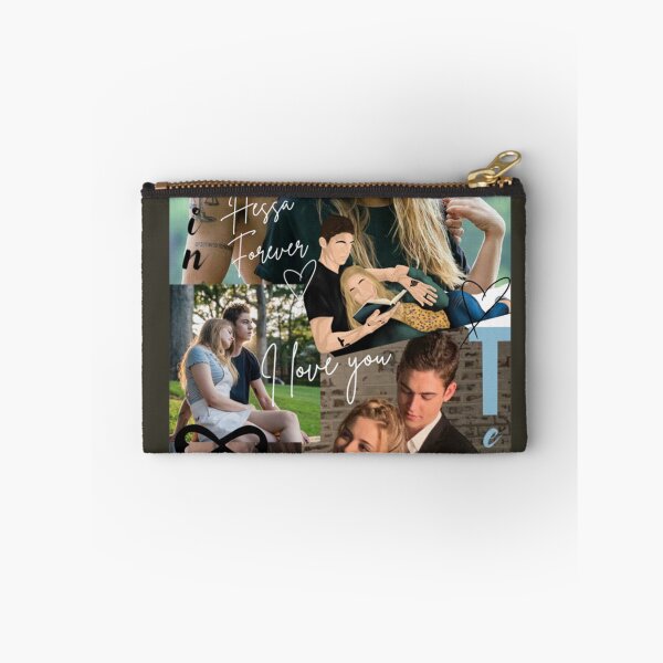 Item preview, After, After We Collided, Hessa, Hardin Scott designed and sold by ChevernyArt.