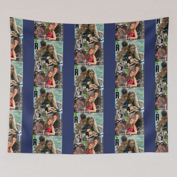 Item preview, After, After We Collided, Hessa, Hardin Scott designed and sold by ChevernyArt.