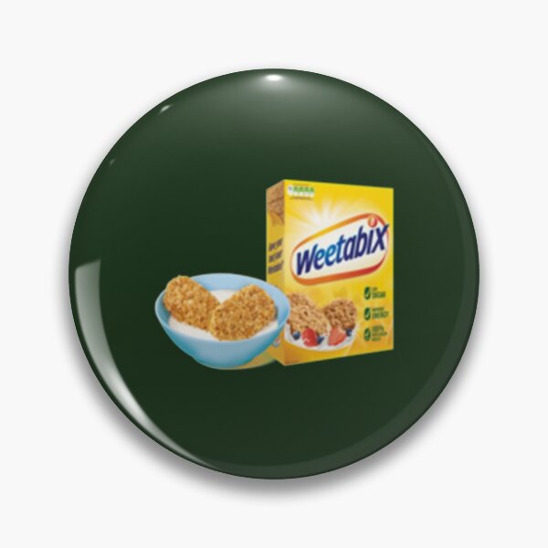 Item preview, Weetabix   designed and sold by MARKBookGoods.