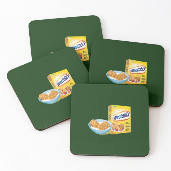 Item preview, Weetabix   designed and sold by MARKBookGoods.