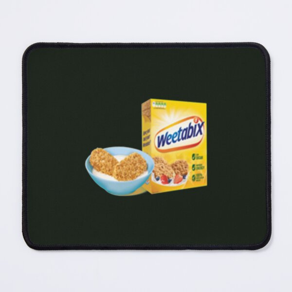 Item preview, Weetabix designed and sold by MARKBookGoods.