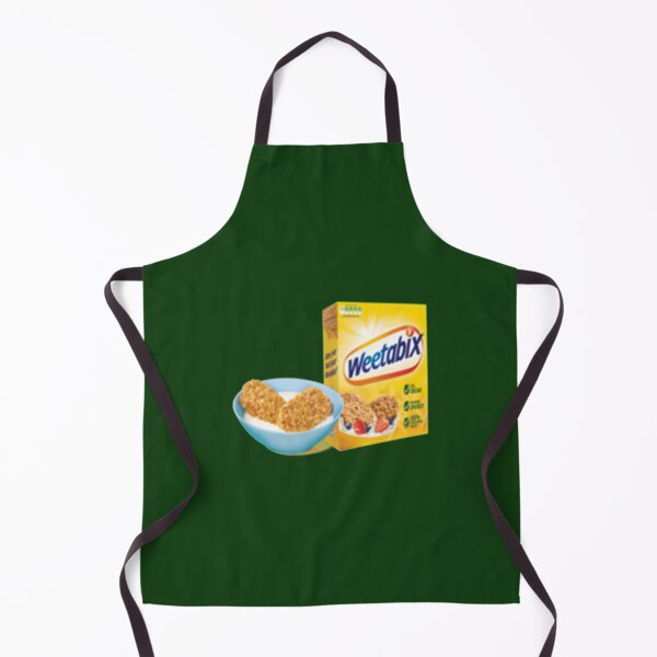 Item preview, Weetabix   designed and sold by MARKBookGoods.