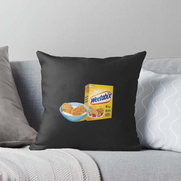 Item preview, Weetabix designed and sold by MARKBookGoods.