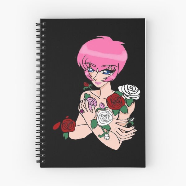 Item preview, Utena (Movie) designed and sold by STRQRaven.