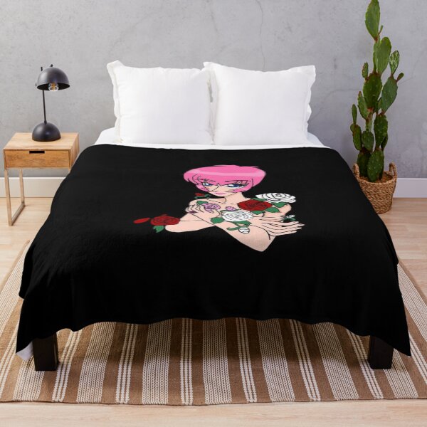 Item preview, Utena (Movie) designed and sold by STRQRaven.