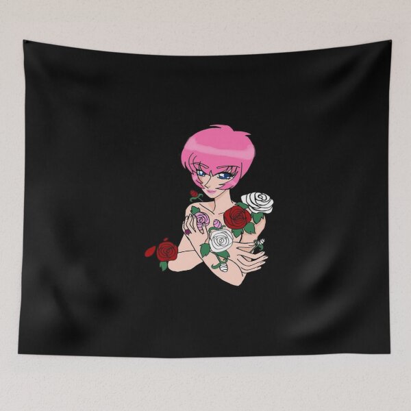 Item preview, Utena (Movie) designed and sold by STRQRaven.
