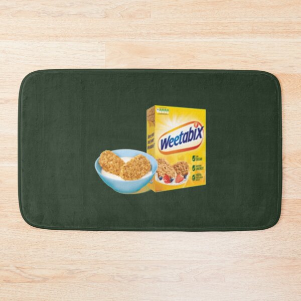 Item preview, Weetabix   designed and sold by MARKBookGoods.