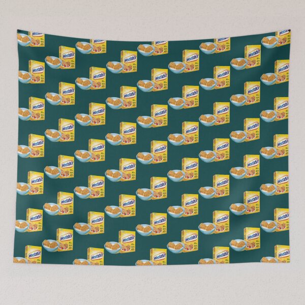 Item preview, Weetabix   designed and sold by MARKBookGoods.