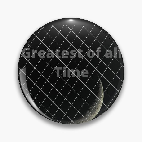 Item preview, Black-en-White Designs|| Blinking Stars Grid Optical Illusion designed and sold by Black-en-White.