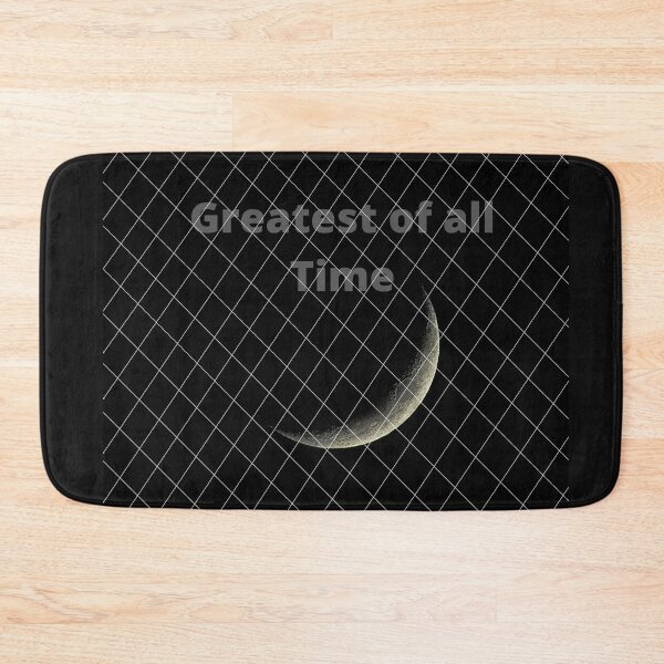 Item preview, Black-en-White Designs|| Blinking Stars Grid Optical Illusion designed and sold by Black-en-White.