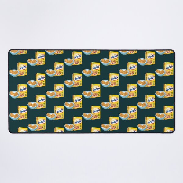 Item preview, Weetabix designed and sold by MARKBookGoods.