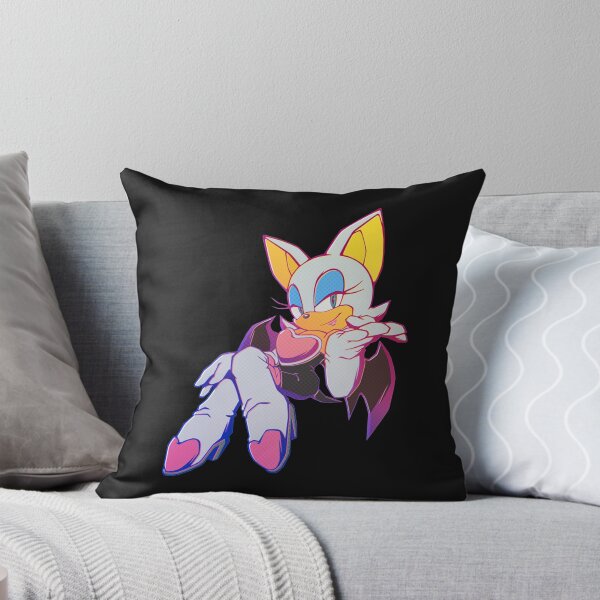 Item preview, Rouge 2020 designed and sold by BaoCat.