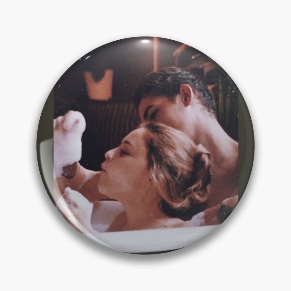 Item preview, After, After We Collided, Hessa, Hardin designed and sold by ChevernyArt.