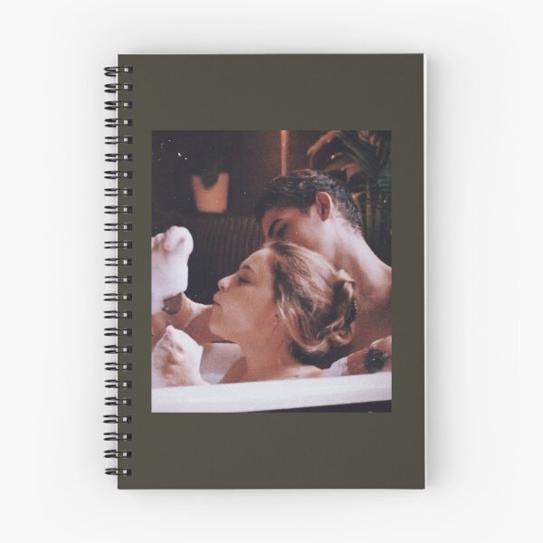 Item preview, After, After We Collided, Hessa, Hardin designed and sold by ChevernyArt.