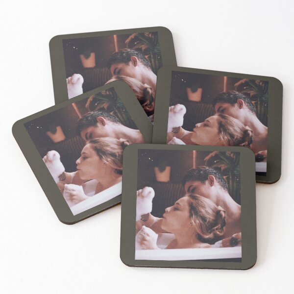 Item preview, After, After We Collided, Hessa, Hardin designed and sold by ChevernyArt.