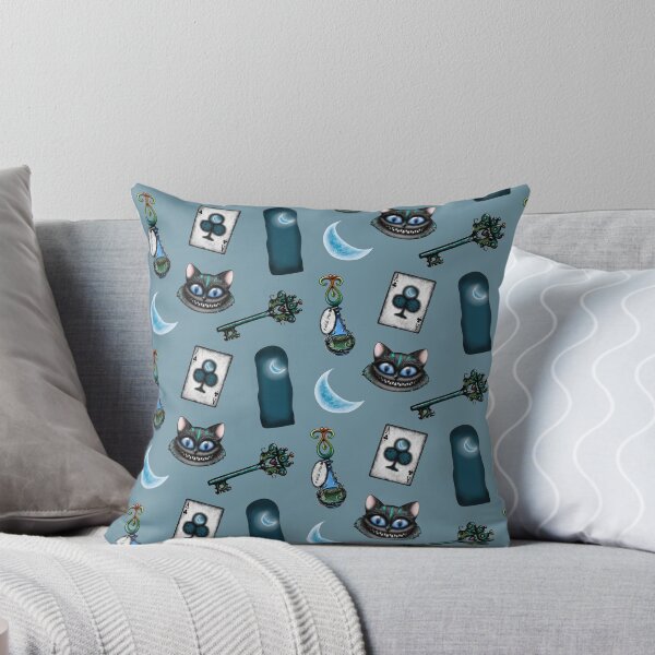 Item preview, Cheshire Cat Dark Night Pack designed and sold by DeneboArt.