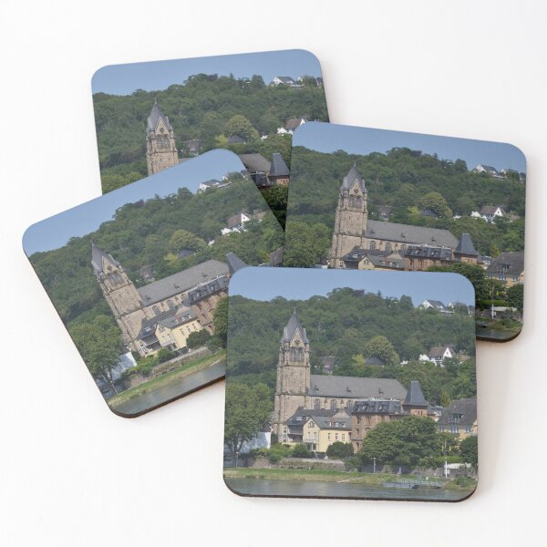 Item preview, Pfaffendorf Church designed and sold by Malcolm Snook.
