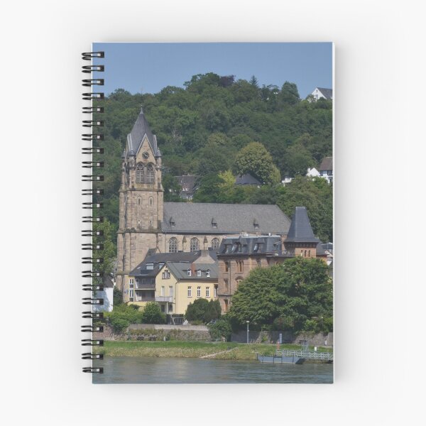 Item preview, Pfaffendorf Church designed and sold by Malcolm Snook.