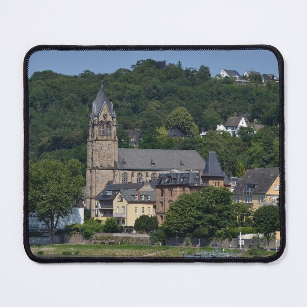 Item preview, Pfaffendorf Church designed and sold by Malcolm Snook.