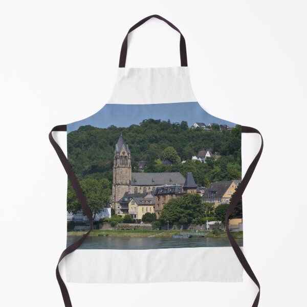 Item preview, Pfaffendorf Church designed and sold by Malcolm Snook.