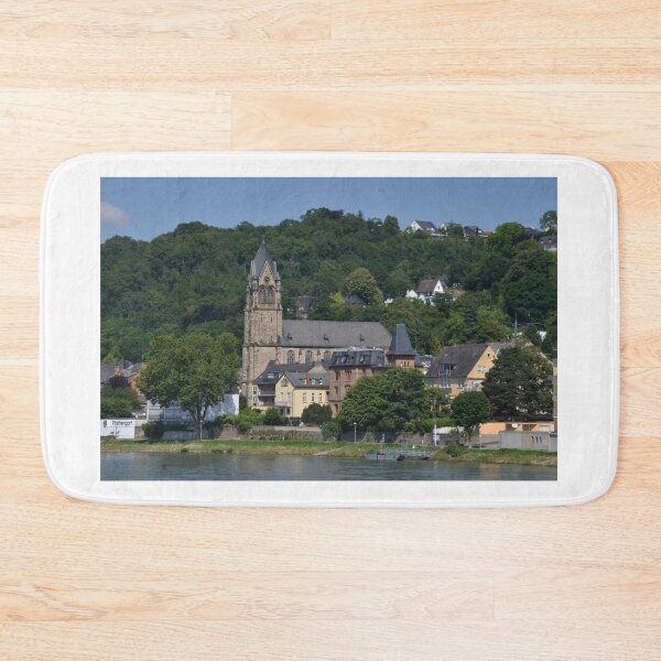 Item preview, Pfaffendorf Church designed and sold by Malcolm Snook.