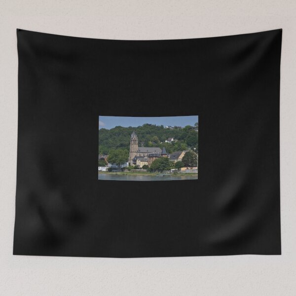 Item preview, Pfaffendorf Church designed and sold by Malcolm Snook.