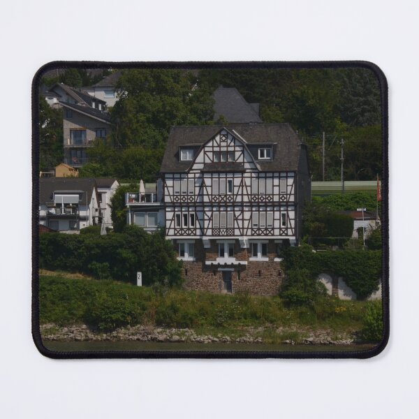 Item preview, Half Timbered House designed and sold by Malcolm Snook.