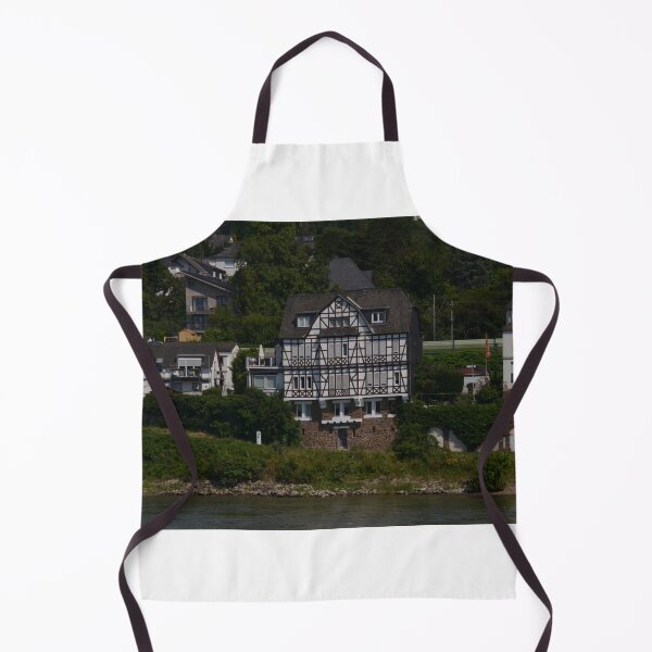 Item preview, Half Timbered House designed and sold by Malcolm Snook.