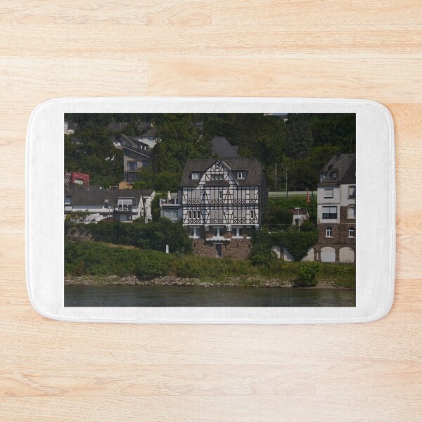 Item preview, Half Timbered House designed and sold by Malcolm Snook.