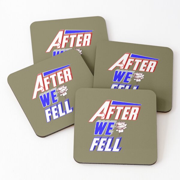 Item preview, After we fell  Classic  designed and sold by ChevernyArt.
