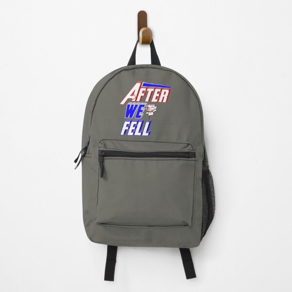 Item preview, After we fell  Classic  designed and sold by ChevernyArt.